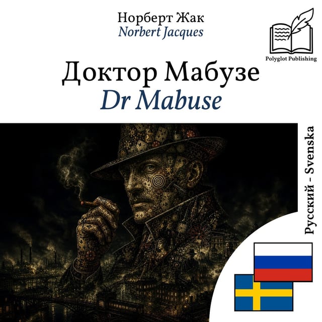 Dr Mabuse