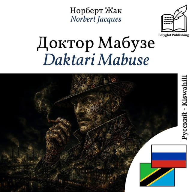 Daktari Mabuse