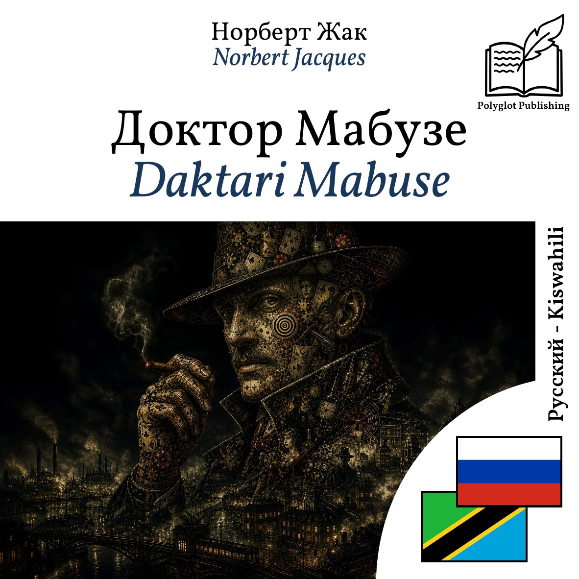 Daktari Mabuse