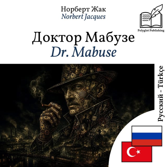 Dr. Mabuse