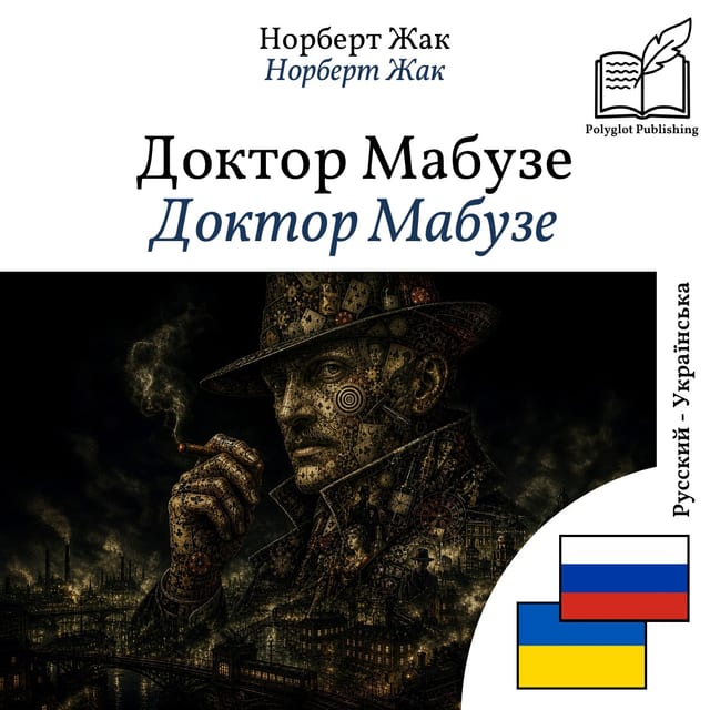 Доктор Мабузе
