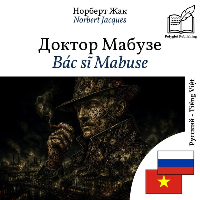 Bác sĩ Mabuse