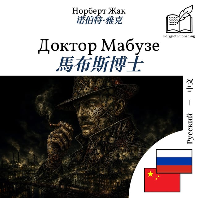 馬布斯博士