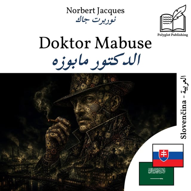 الدكتور مابوزه