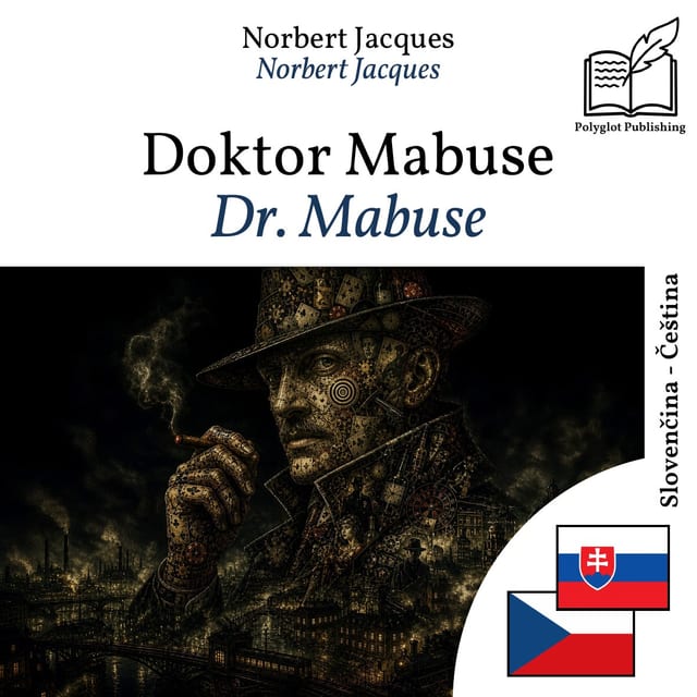 Dr. Mabuse