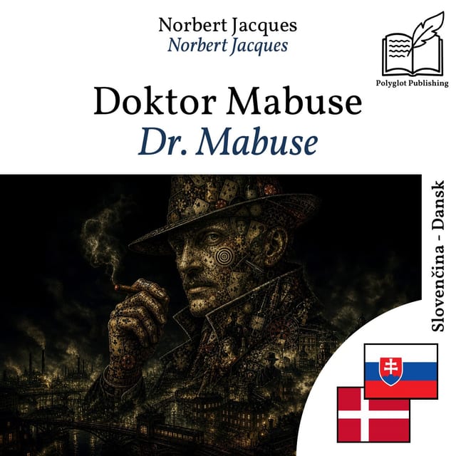 Dr. Mabuse