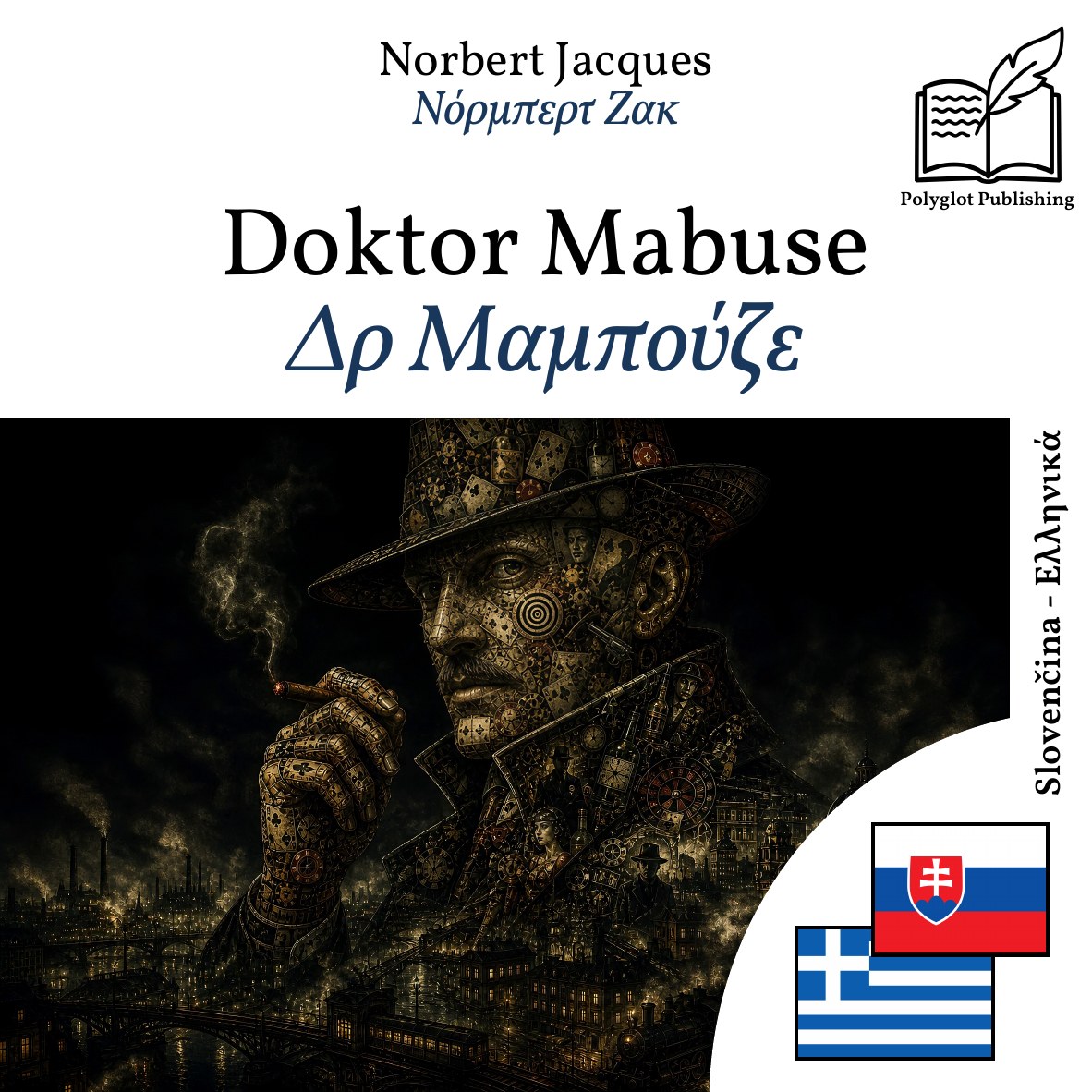 Δρ Μαμπούζε