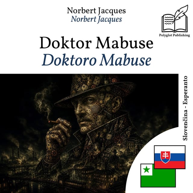 Doktoro Mabuse