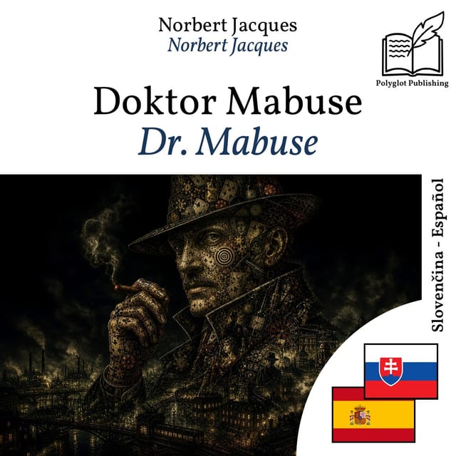 Dr. Mabuse
