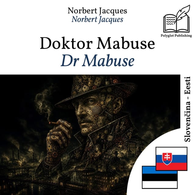 Dr Mabuse