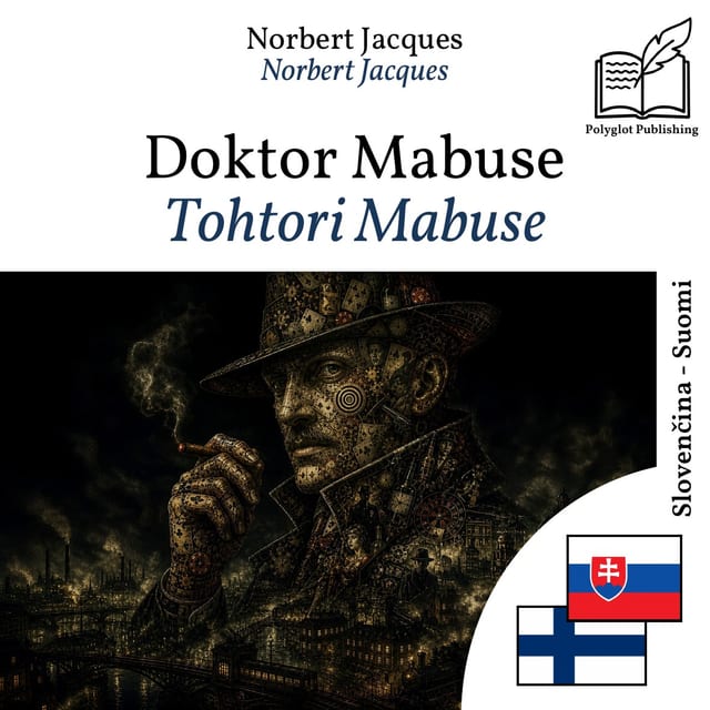 Tohtori Mabuse