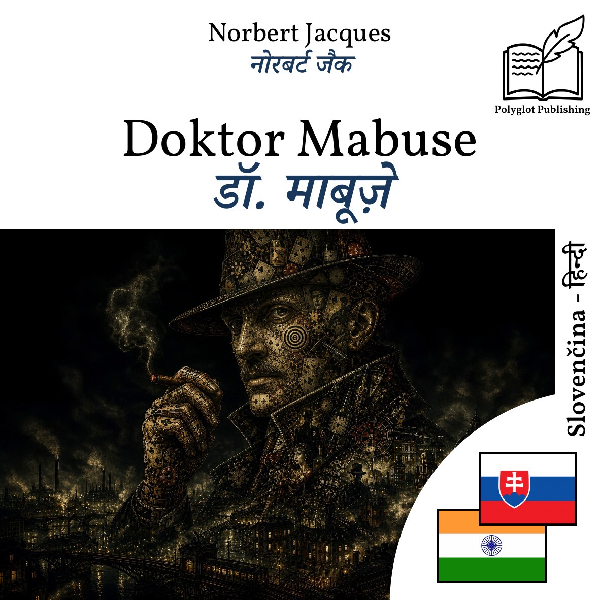 डॉ. माबूज़े