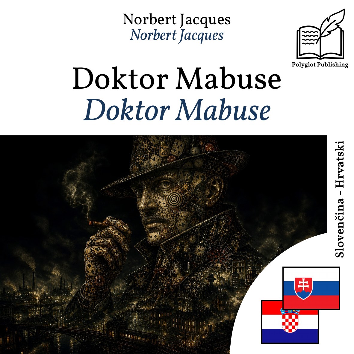 Doktor Mabuse