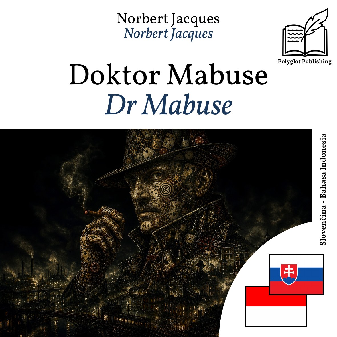 Dr Mabuse
