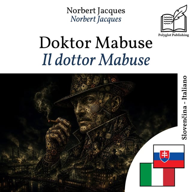 Il dottor Mabuse