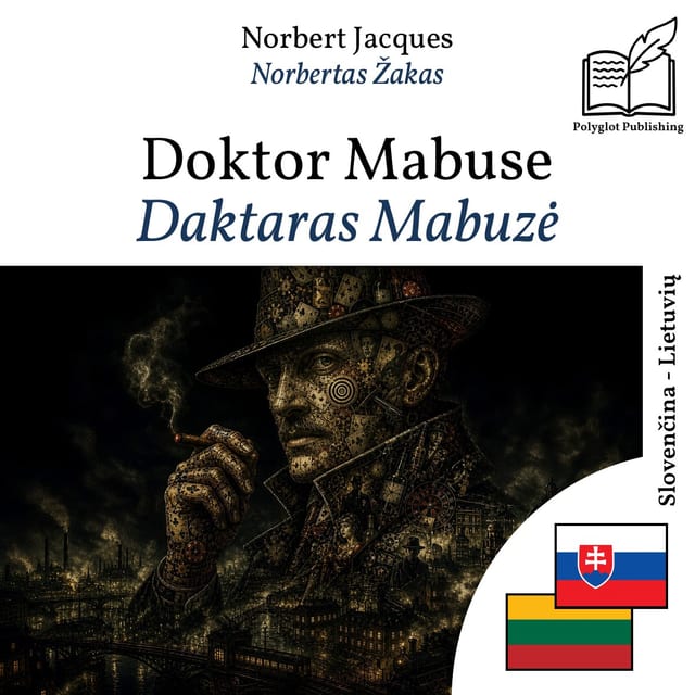 Daktaras Mabuzė