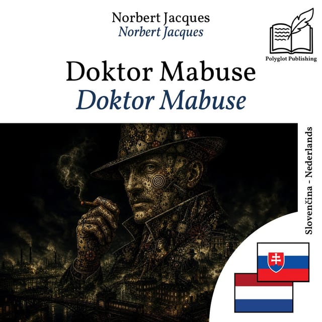 Doktor Mabuse