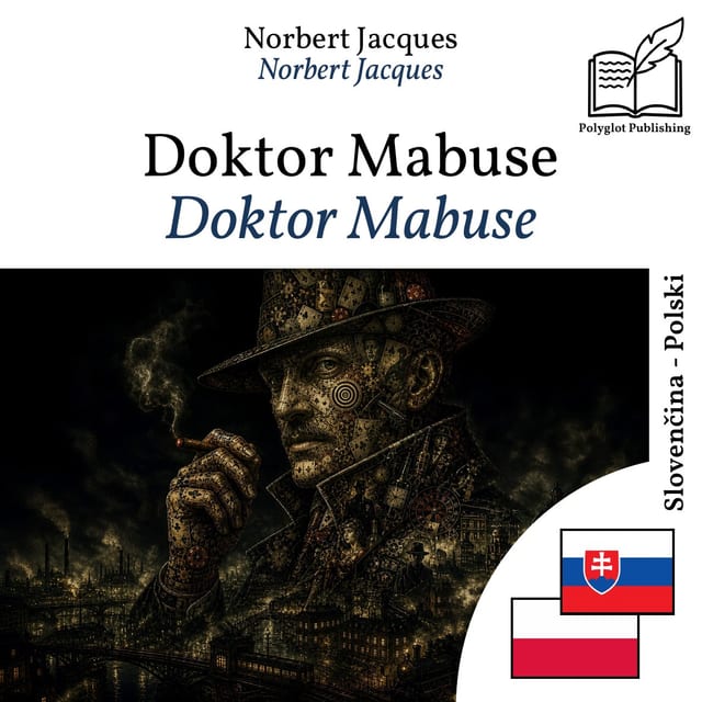 Doktor Mabuse