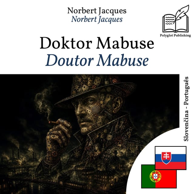 Doutor Mabuse