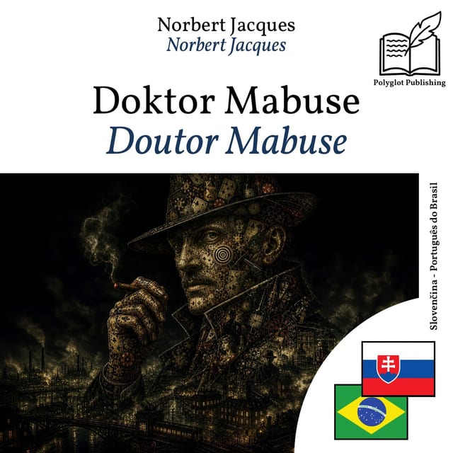 Doutor Mabuse