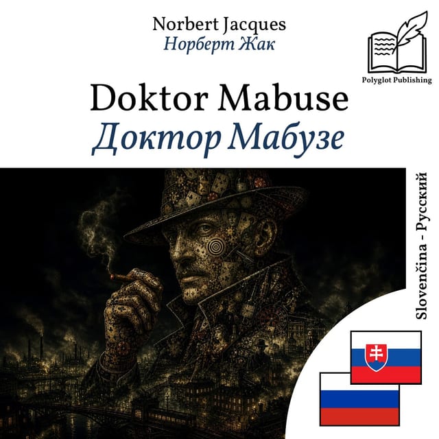 Доктор Мабузе