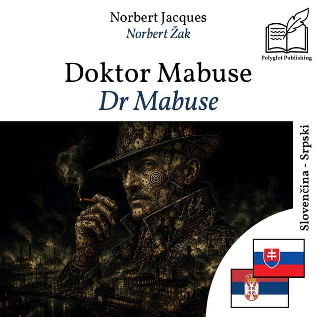 Dr Mabuse