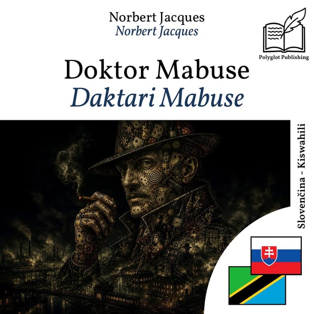 Daktari Mabuse