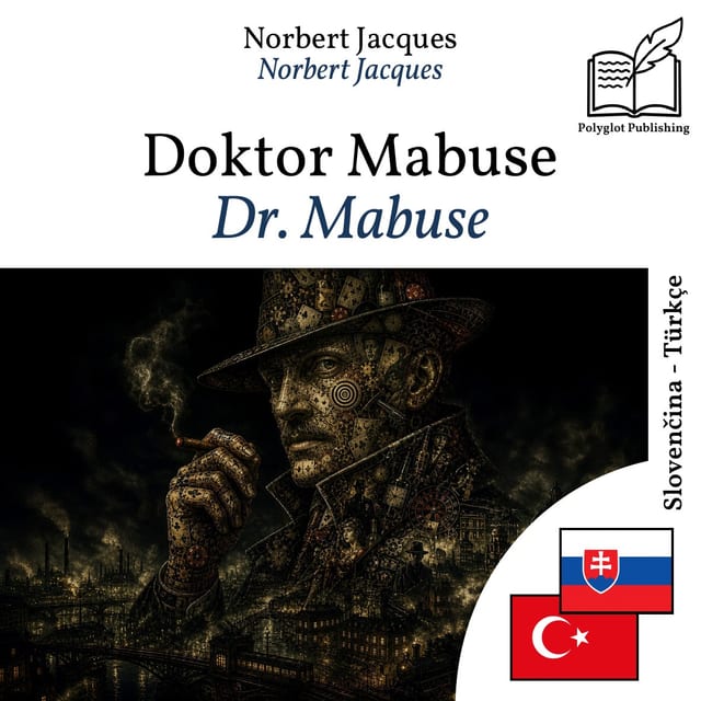Dr. Mabuse