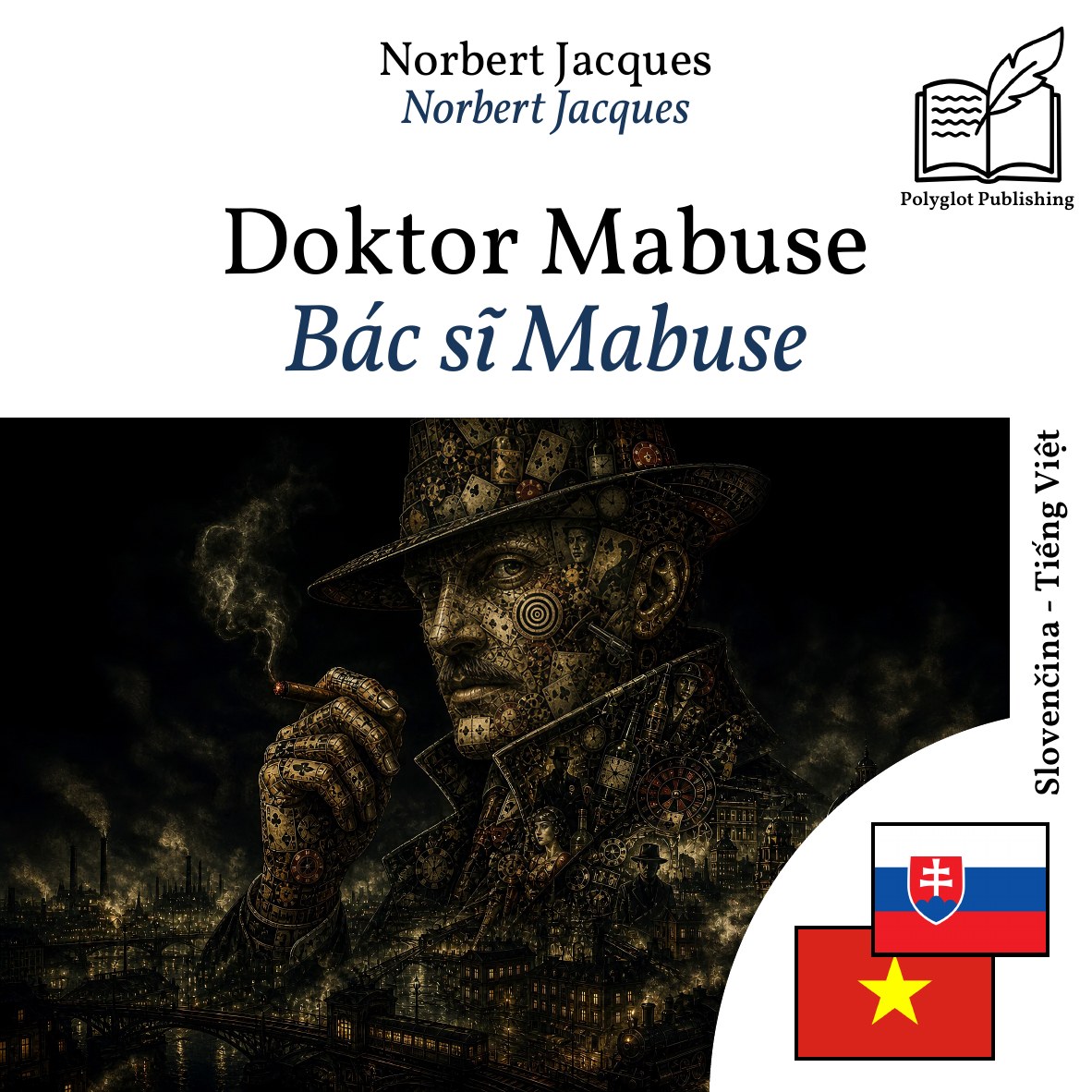Bác sĩ Mabuse