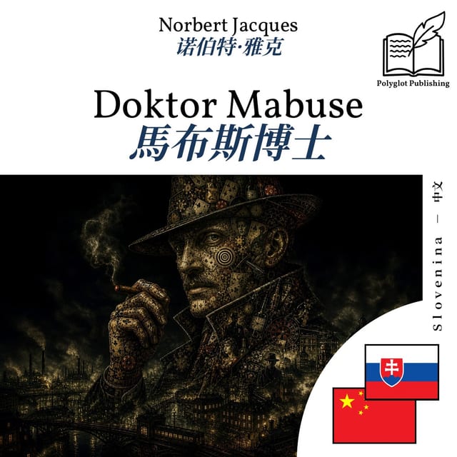 馬布斯博士