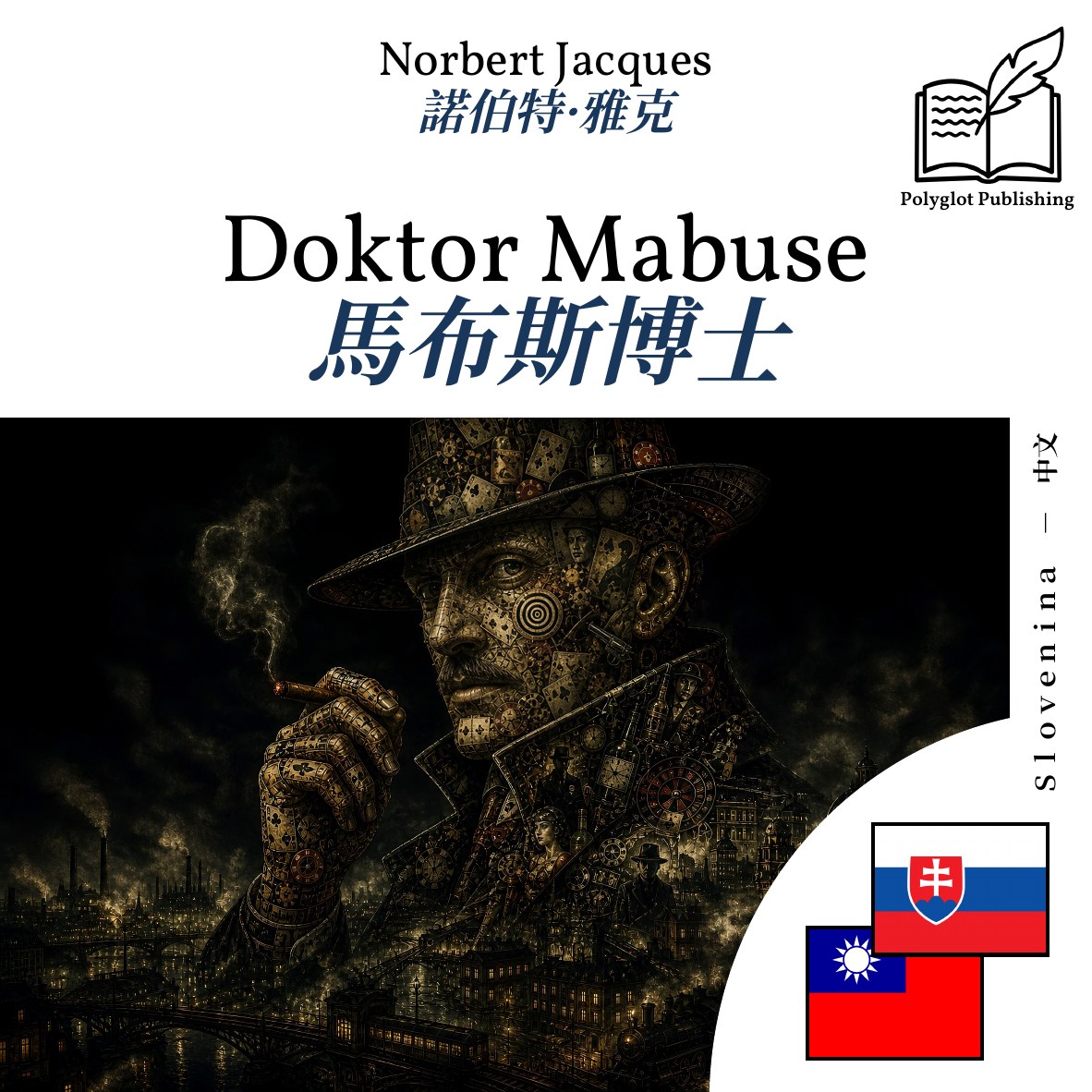 馬布斯博士
