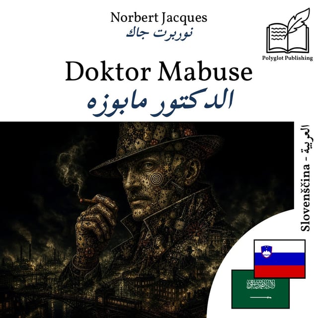 الدكتور مابوزه
