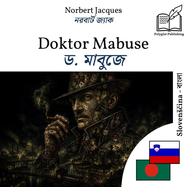 ড. মাবুজে