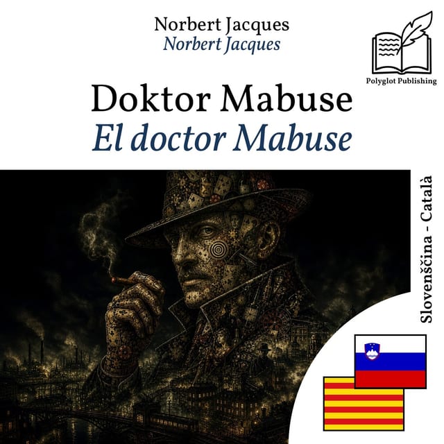 El doctor Mabuse