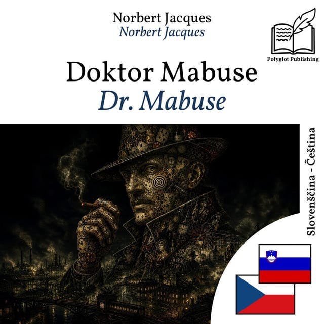 Dr. Mabuse