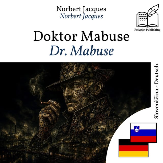 Dr. Mabuse
