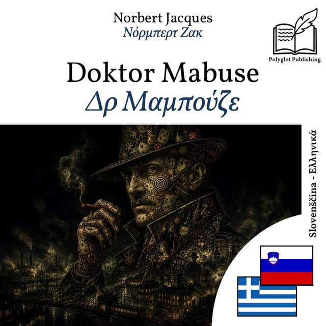 Δρ Μαμπούζε