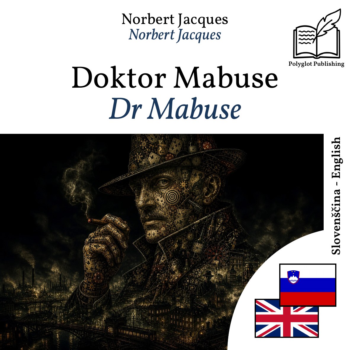 Dr Mabuse