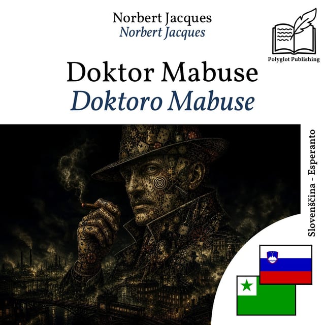 Doktoro Mabuse