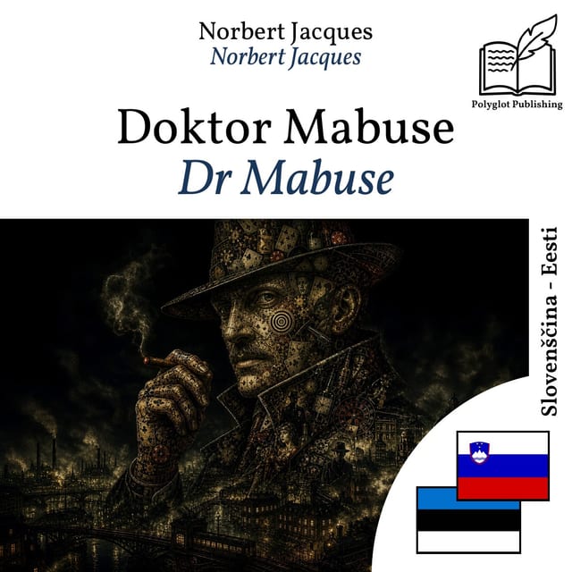 Dr Mabuse