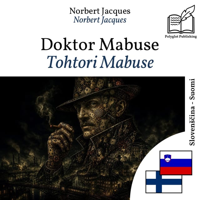 Tohtori Mabuse