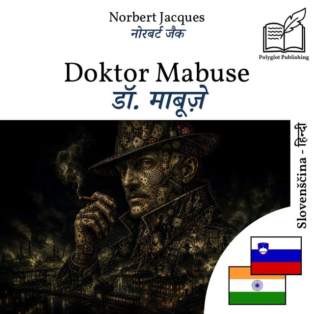 डॉ. माबूज़े