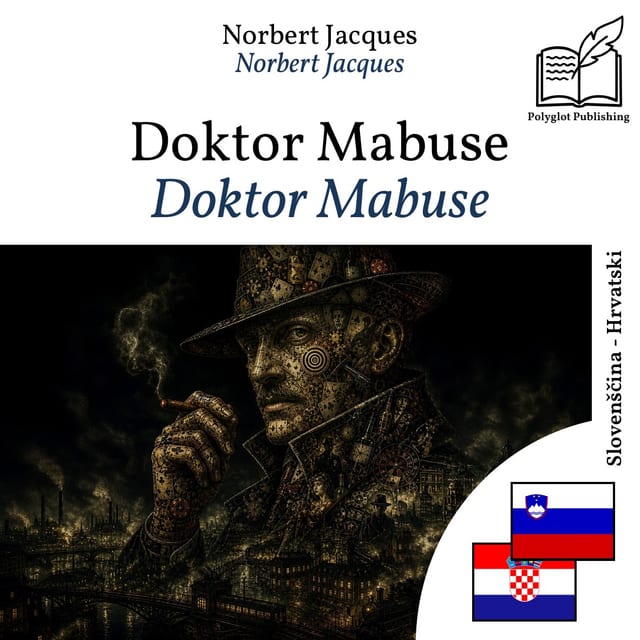 Doktor Mabuse