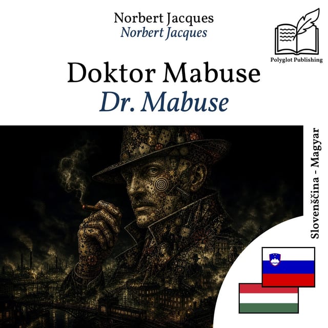 Dr. Mabuse