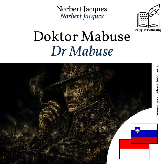 Dr Mabuse