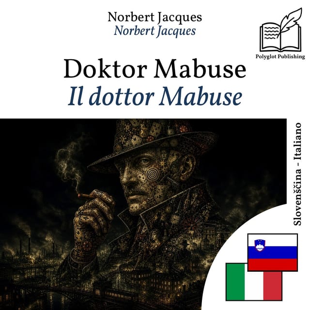 Il dottor Mabuse
