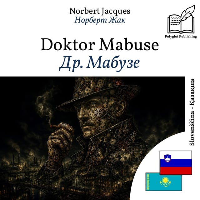 Др. Мабузе