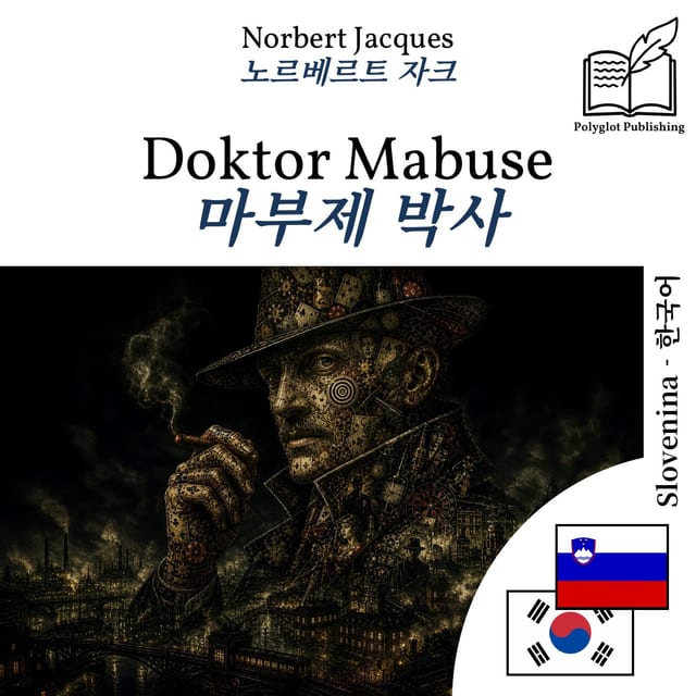 마부제 박사