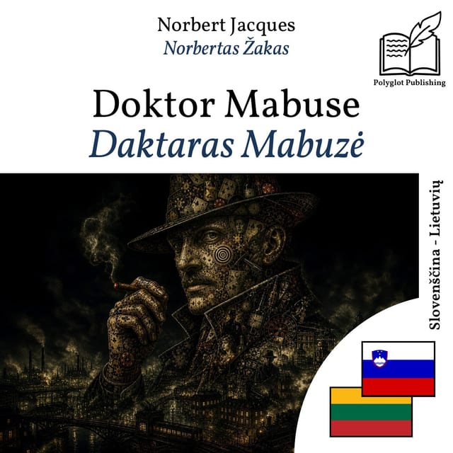 Daktaras Mabuzė