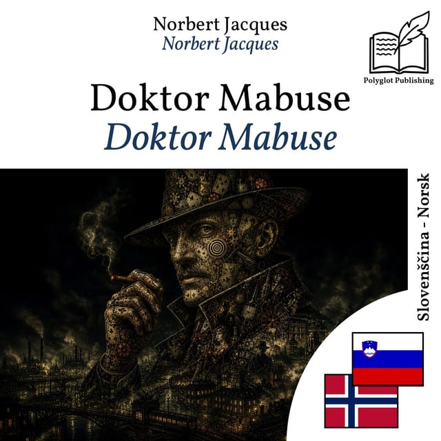Doktor Mabuse